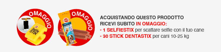 Pedigree SelfieStix + 30x Dentastix Medium