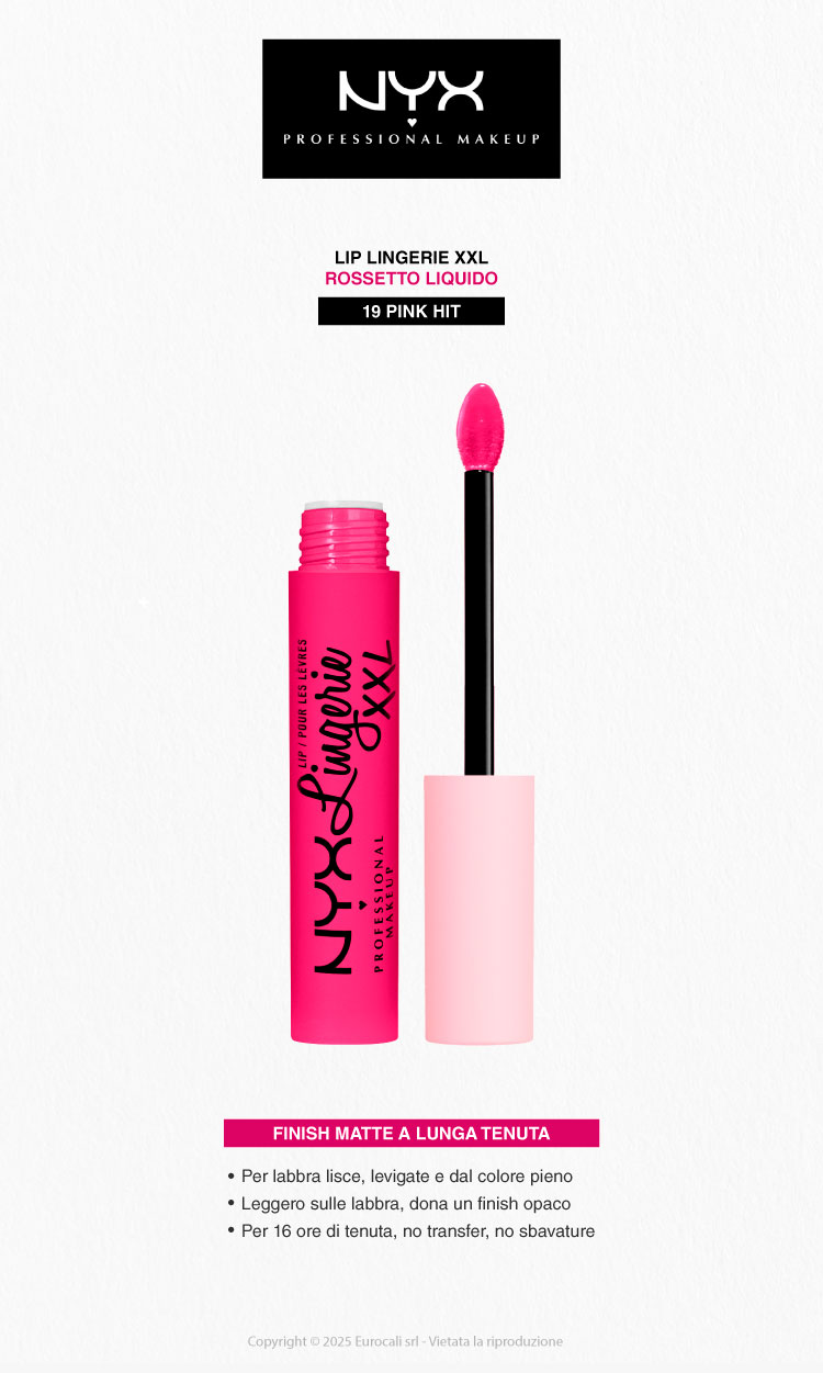 NYX professional cosmetics epic ink liner