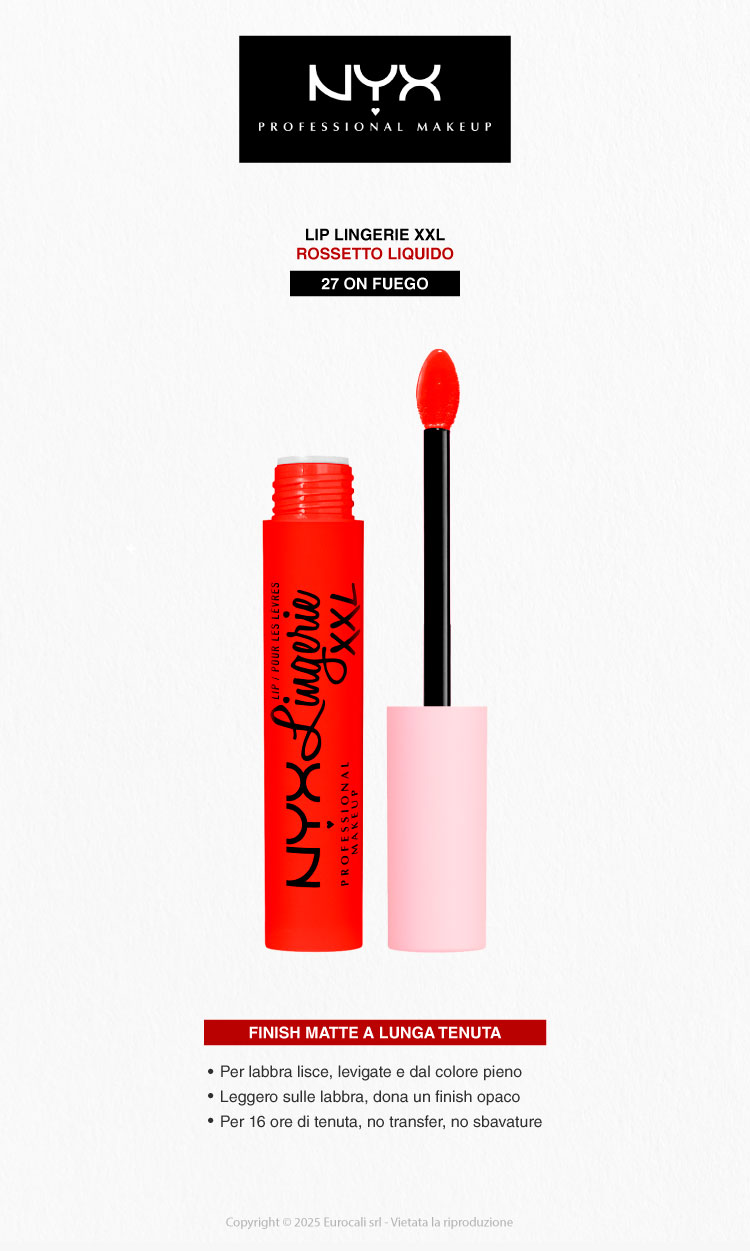 NYX professional cosmetics epic ink liner