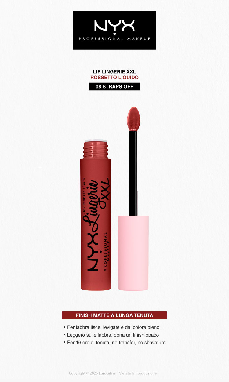 NYX professional cosmetics epic ink liner