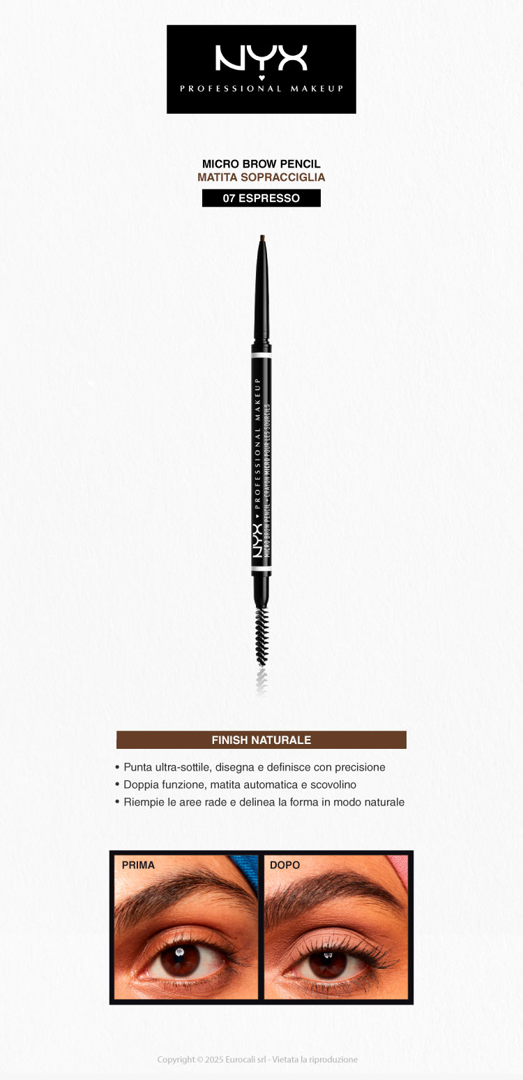 NYX professional cosmetics