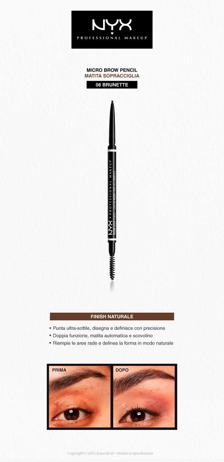 NYX professional cosmetics
