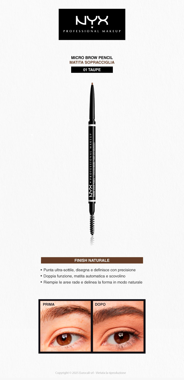 NYX professional cosmetics