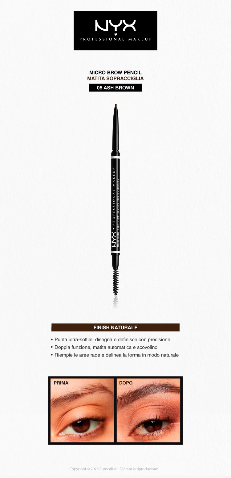NYX professional cosmetics