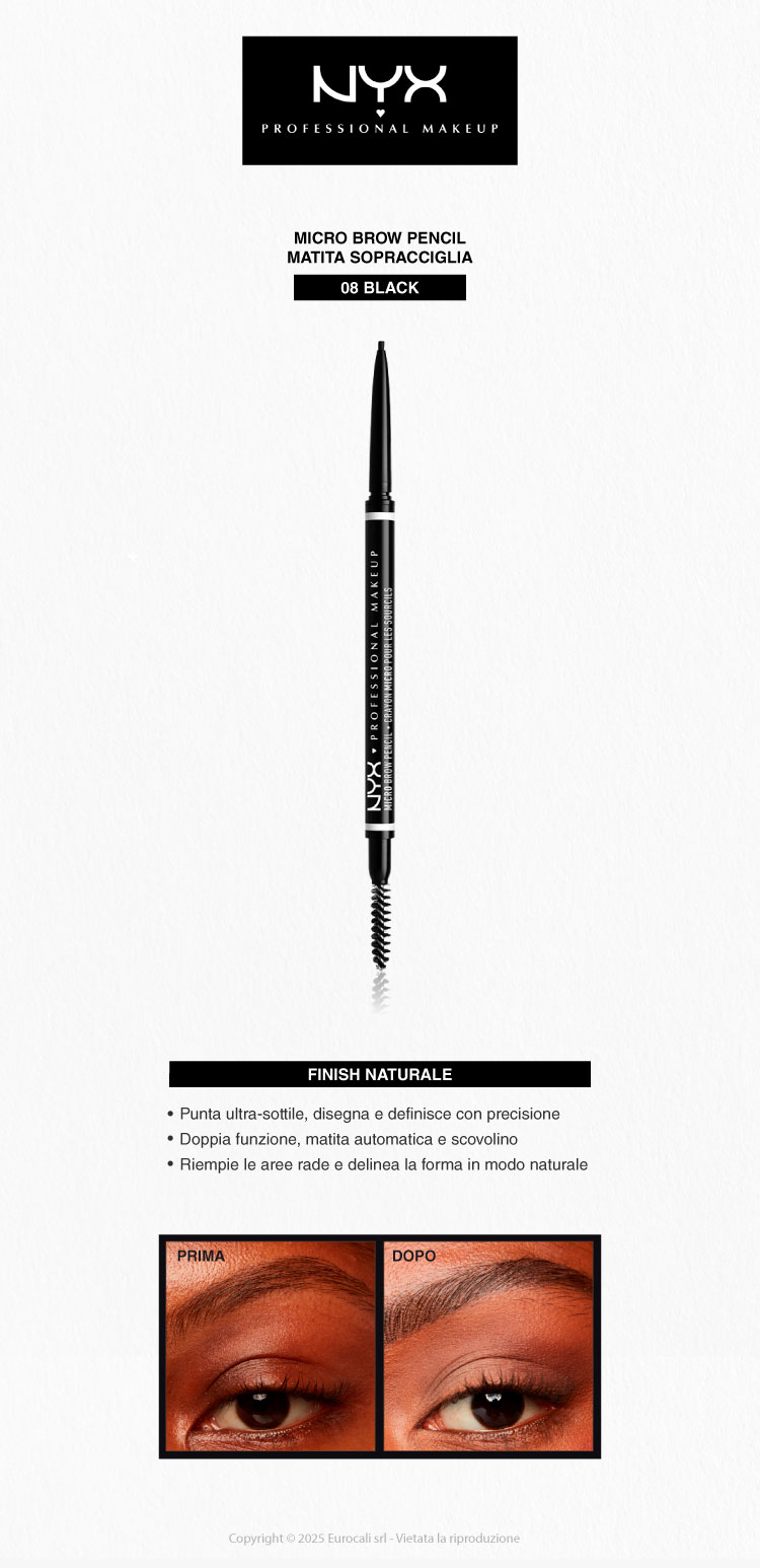 NYX professional cosmetics