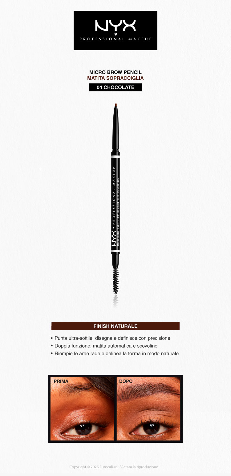 NYX professional cosmetics