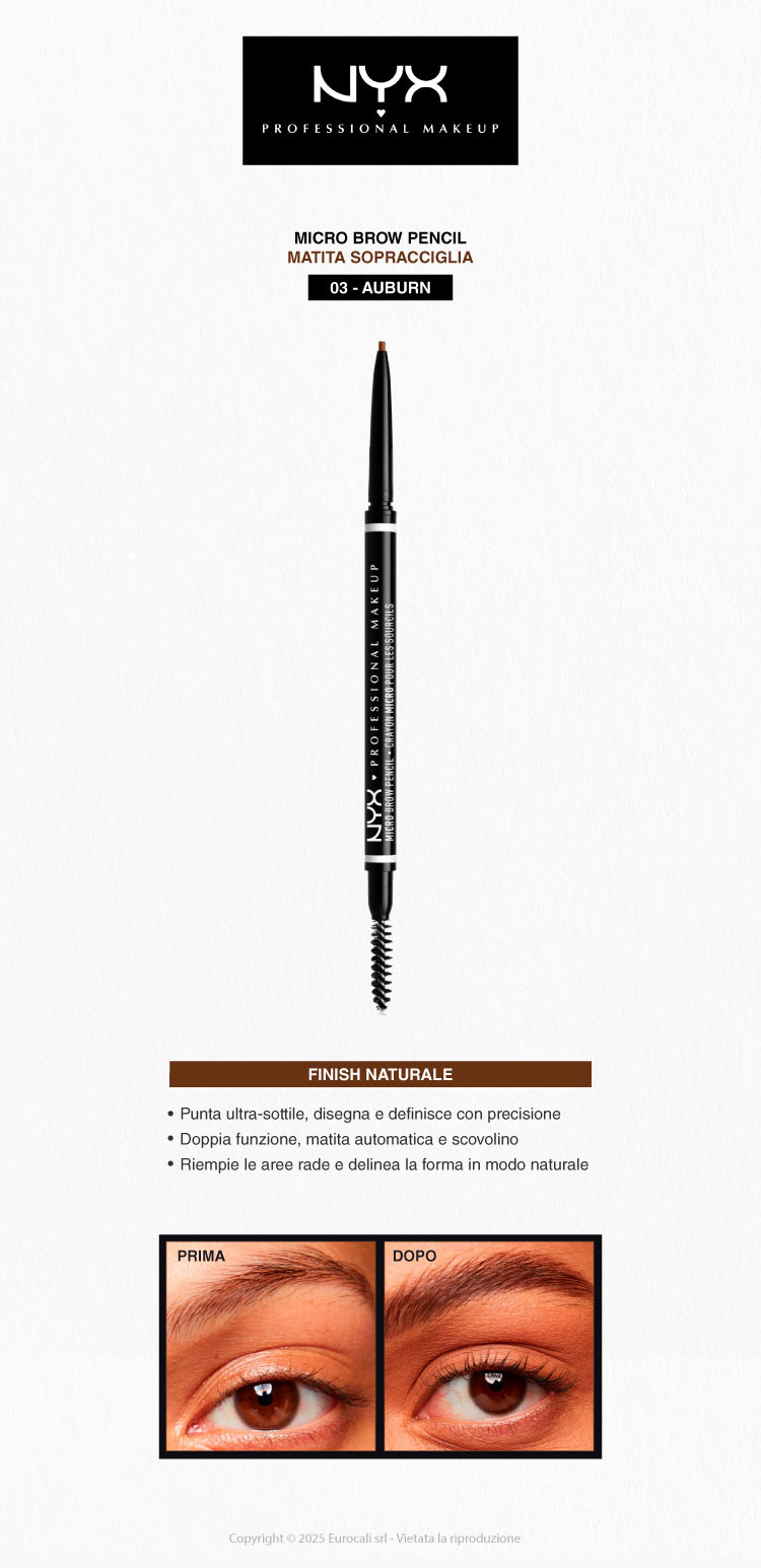 NYX professional cosmetics