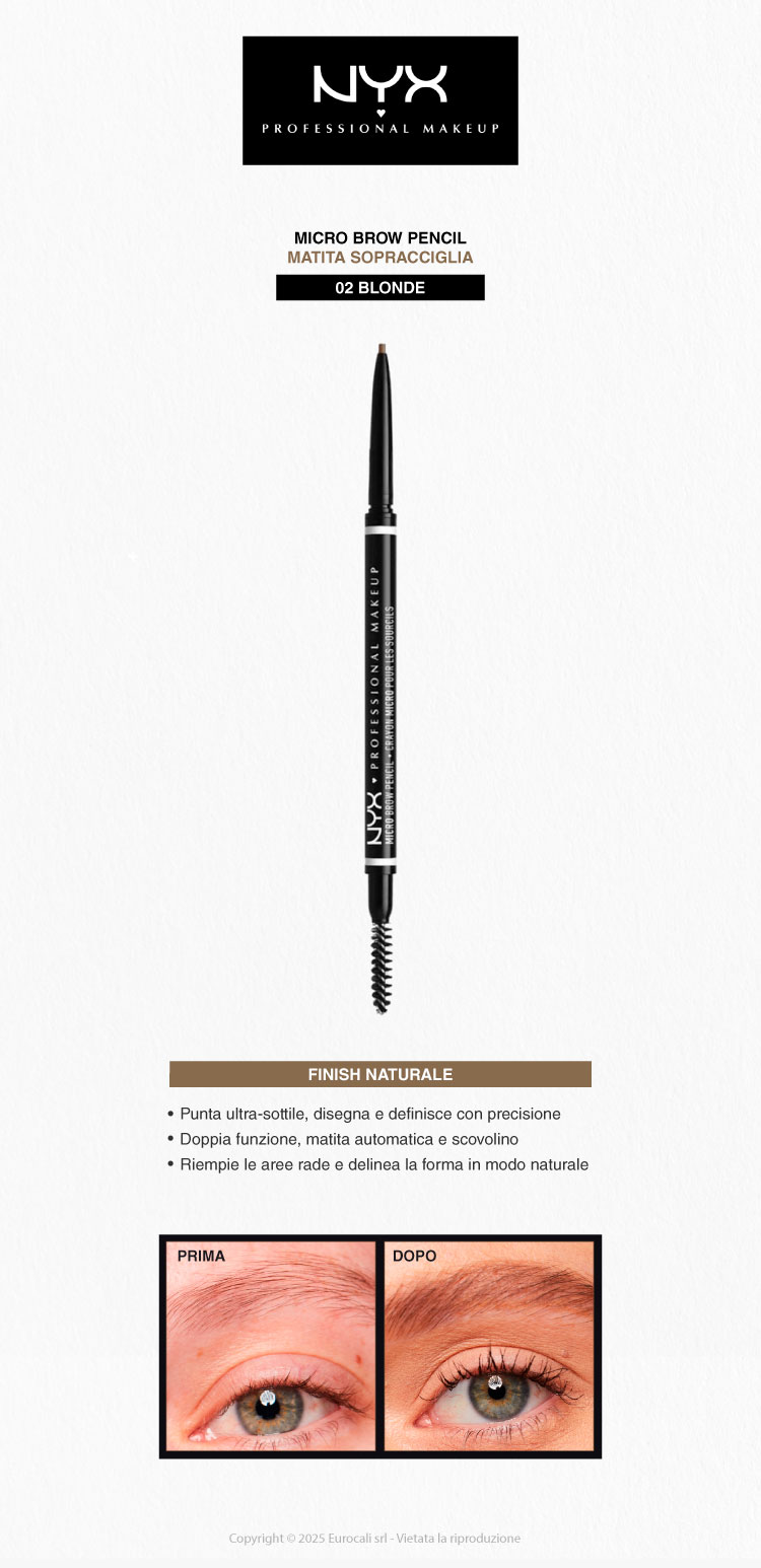 NYX professional cosmetics