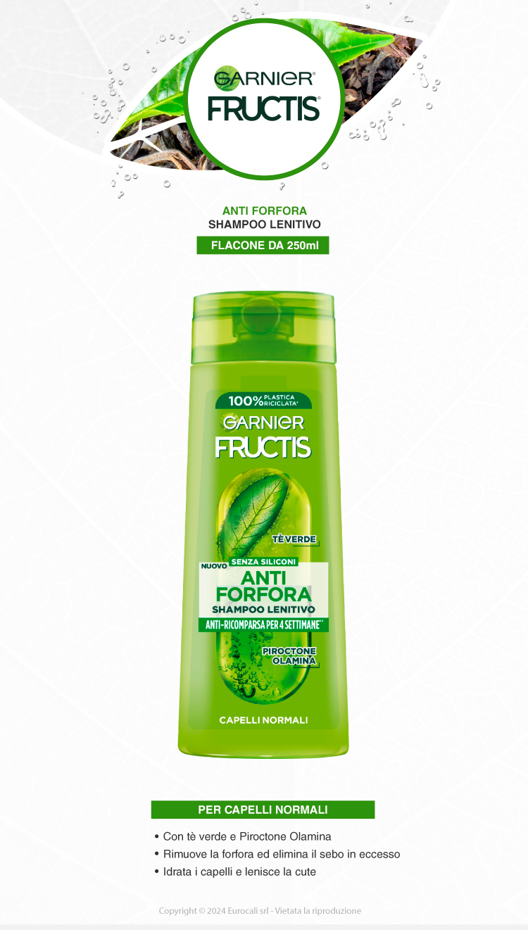 garnier antiforfora