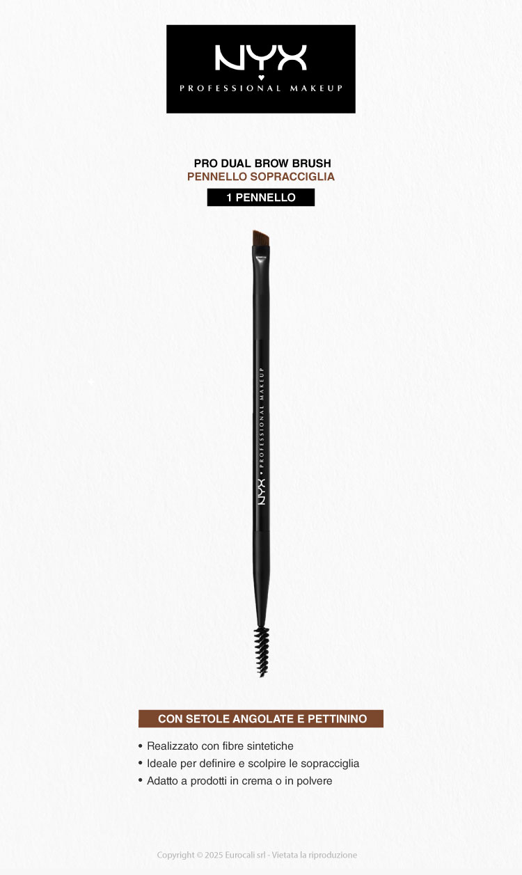 NYX professional cosmetics