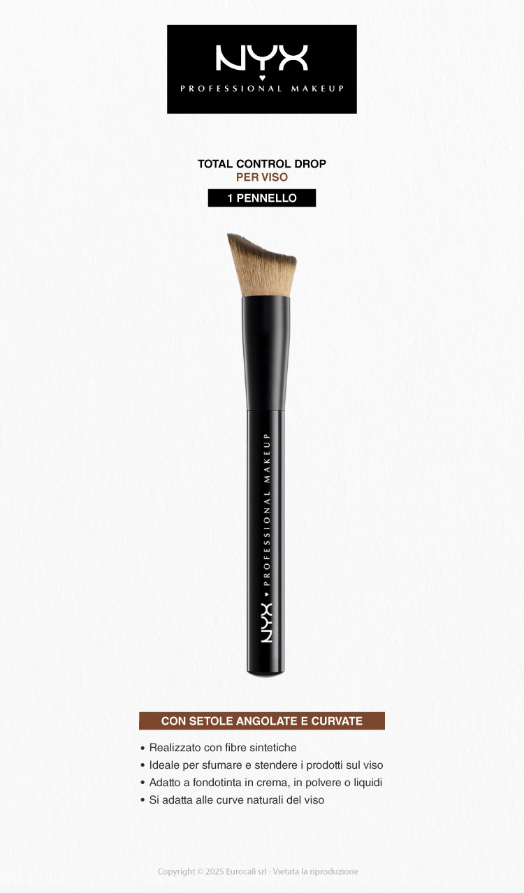 NYX professional cosmetics