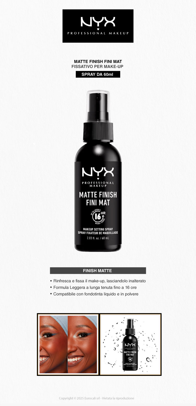 NYX professional cosmetics epic ink liner