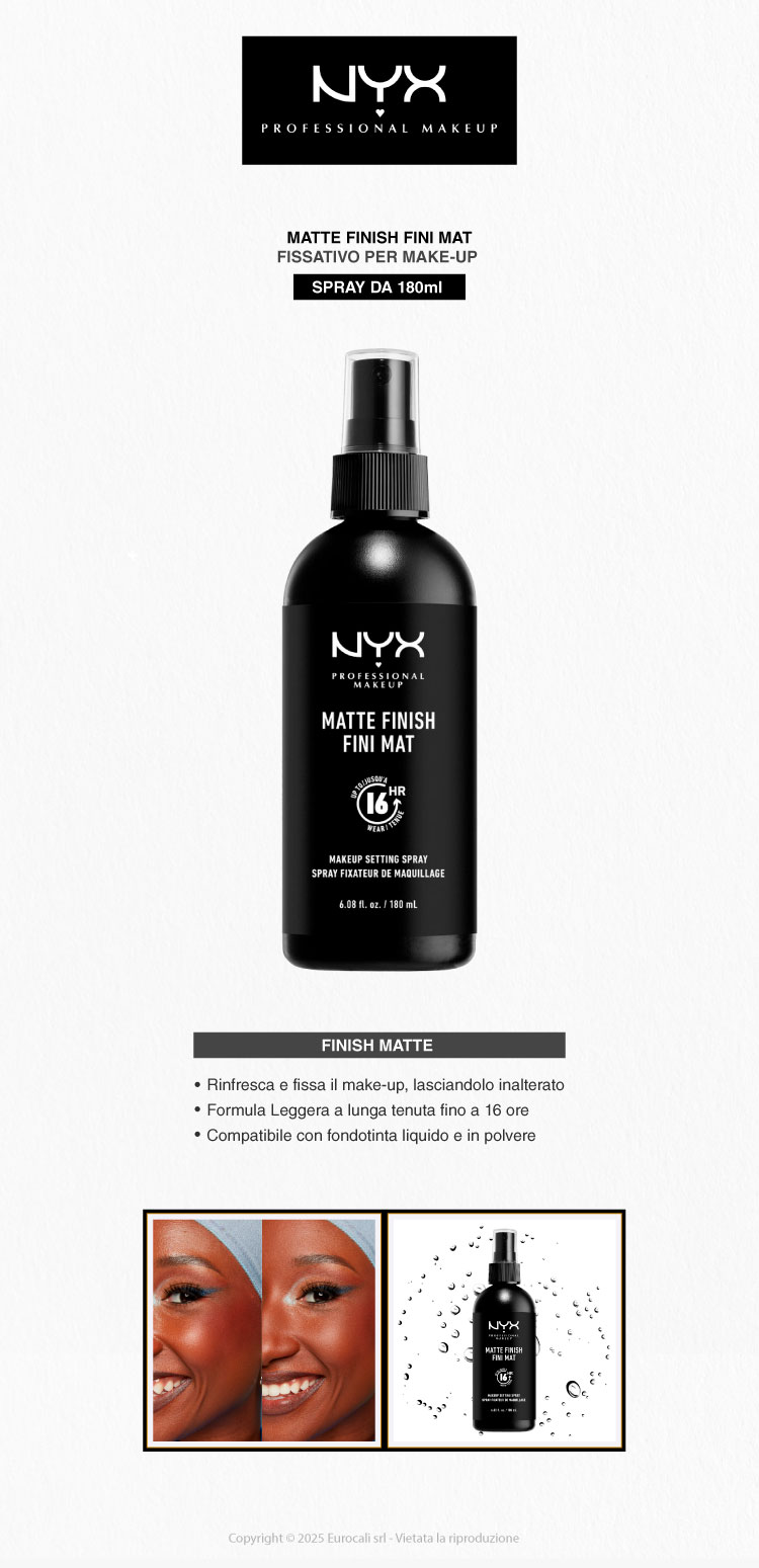 NYX professional cosmetics epic ink liner