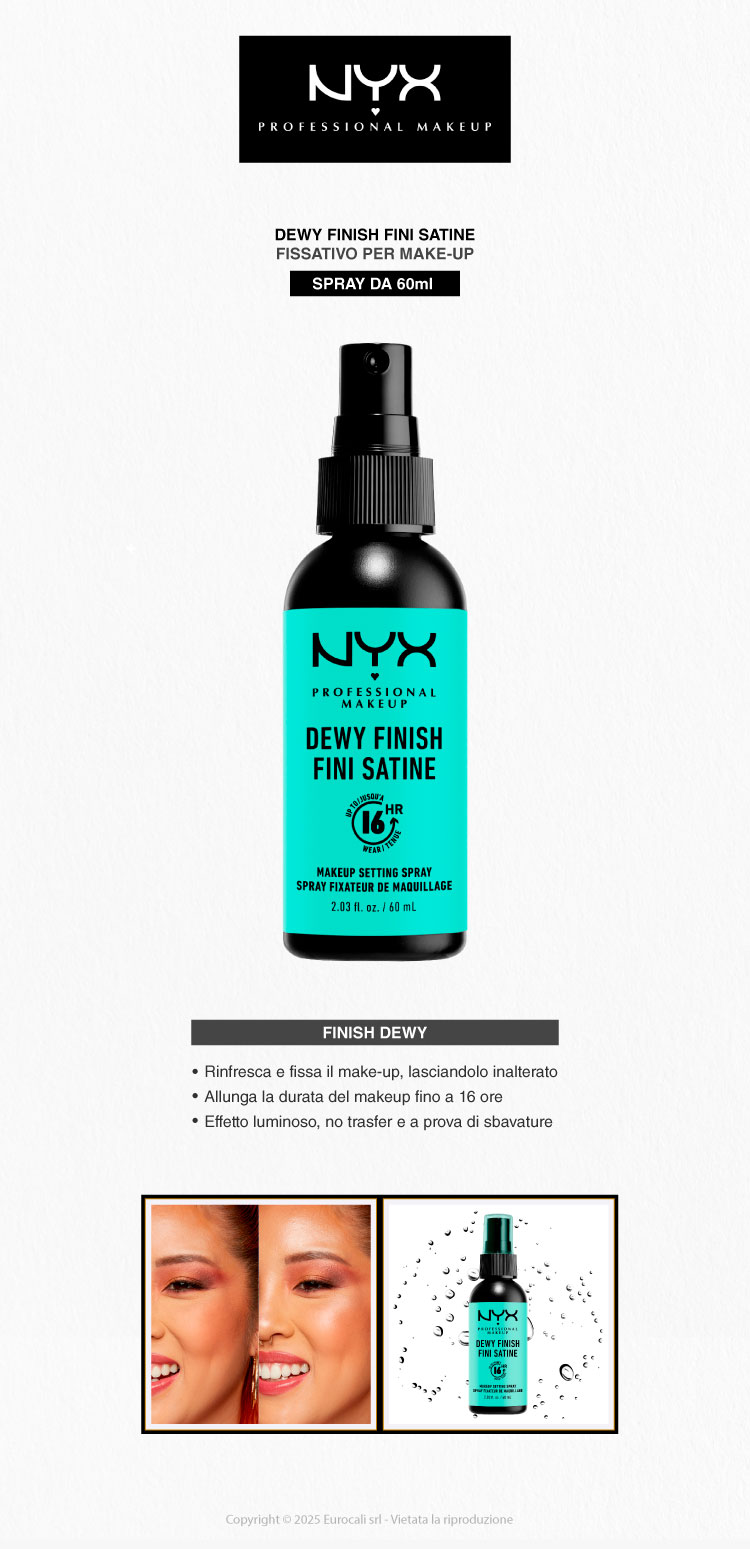 NYX professional cosmetics epic ink liner