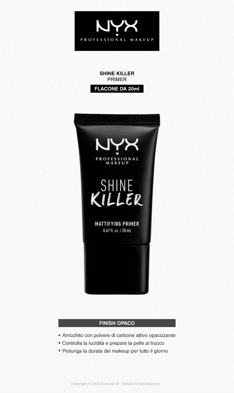 NYX professional cosmetics epic ink liner