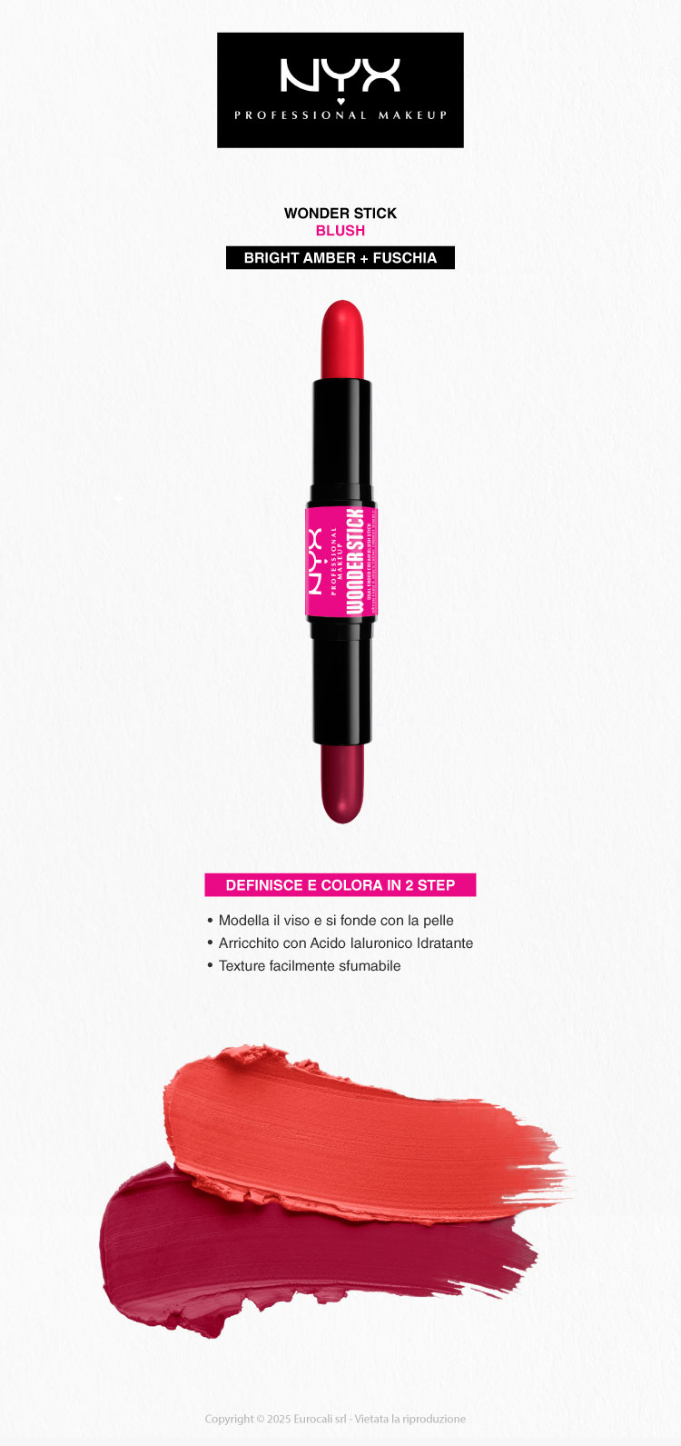 NYX professional cosmetics epic ink liner