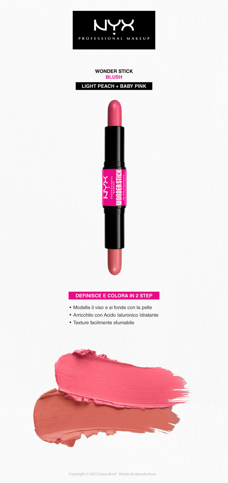 NYX professional cosmetics epic ink liner