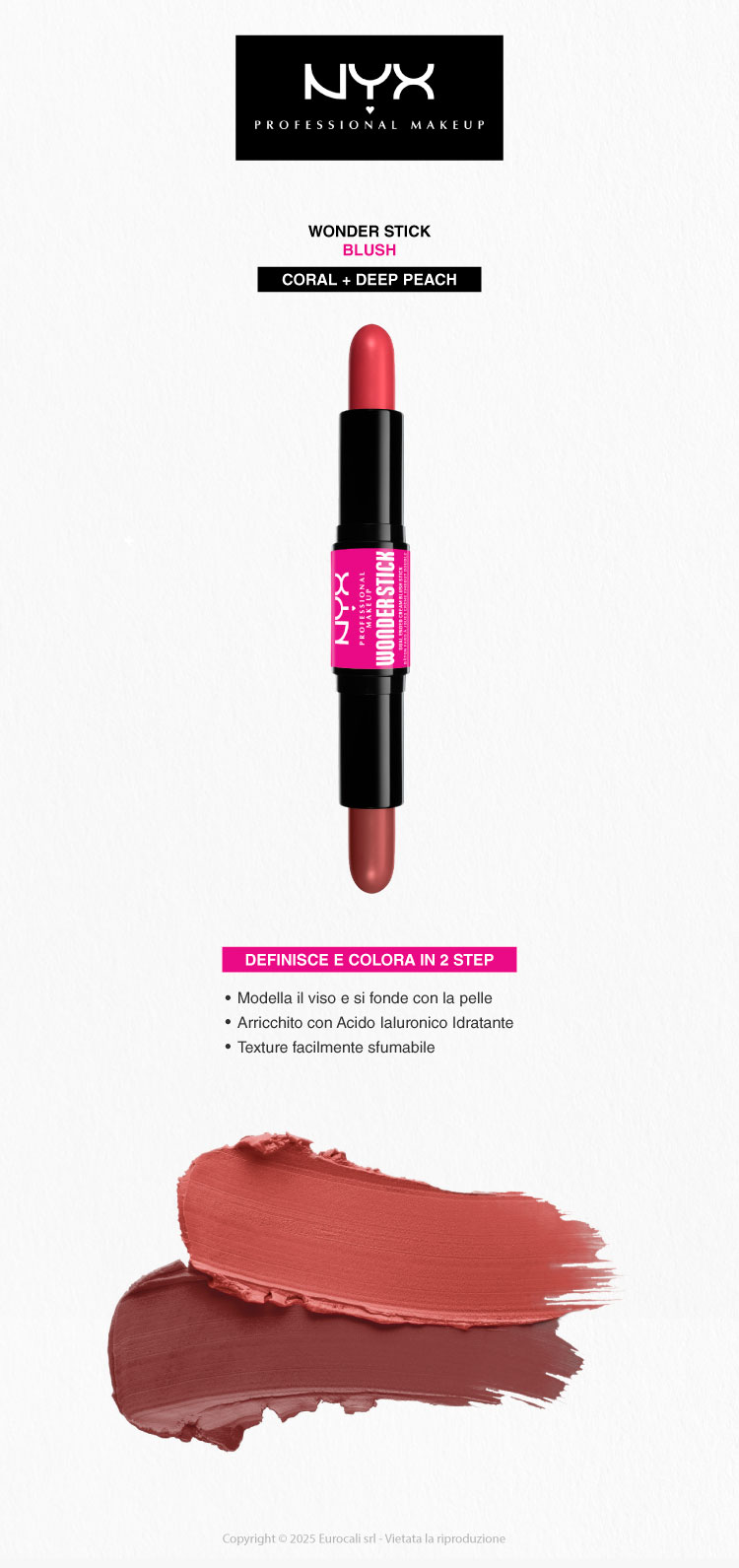 NYX professional cosmetics epic ink liner