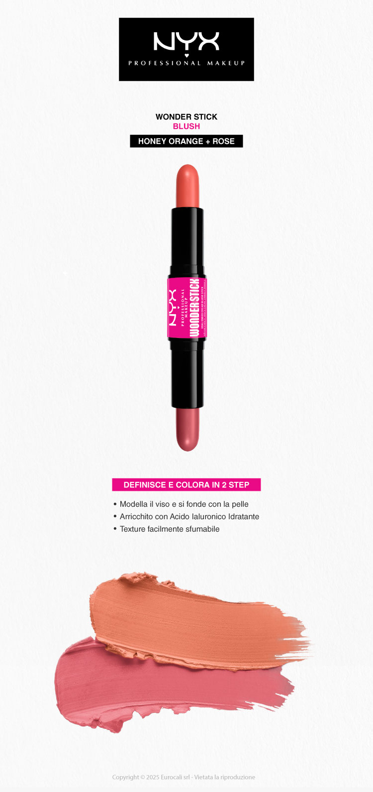 NYX professional cosmetics epic ink liner