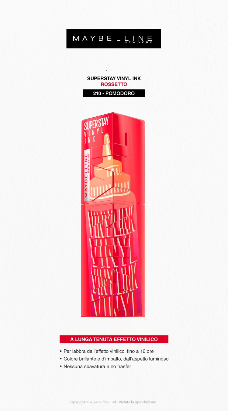 Maybelline New York Color Tattoo Eye Stix
