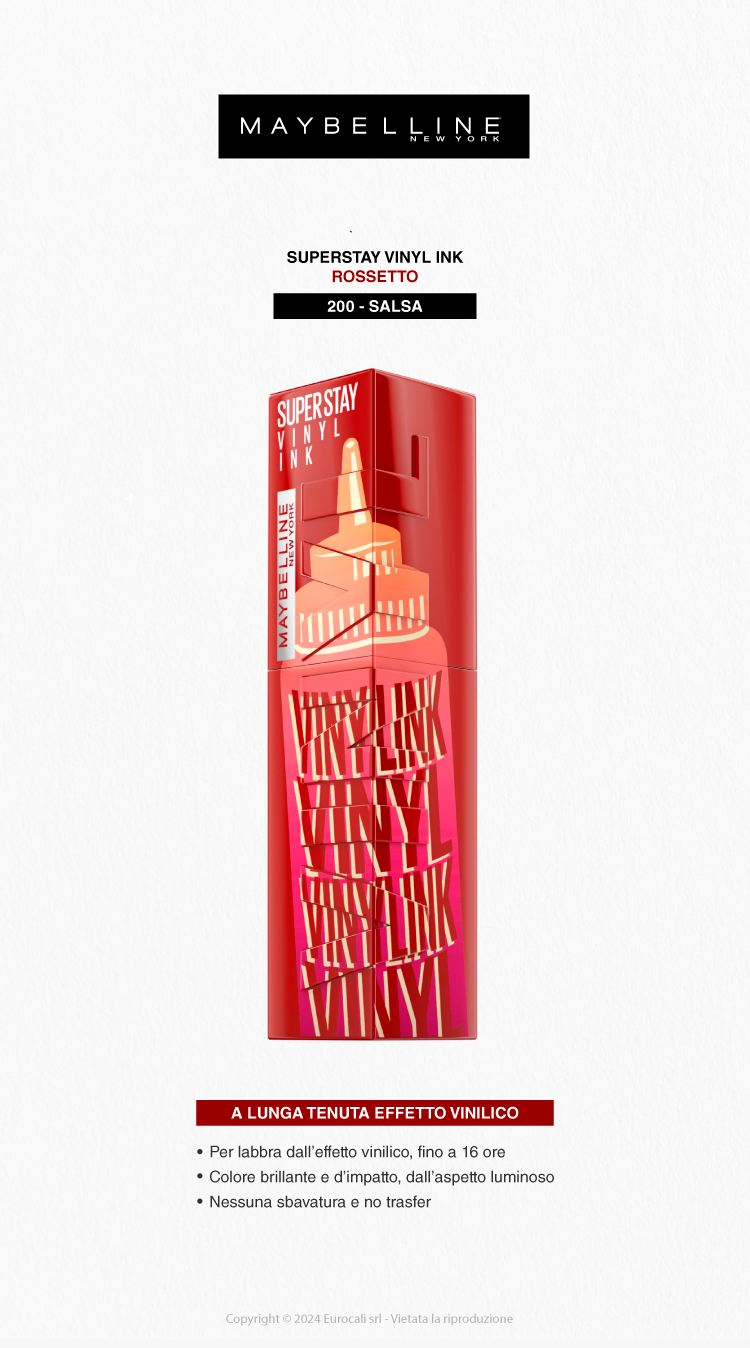 Maybelline New York Color Tattoo Eye Stix