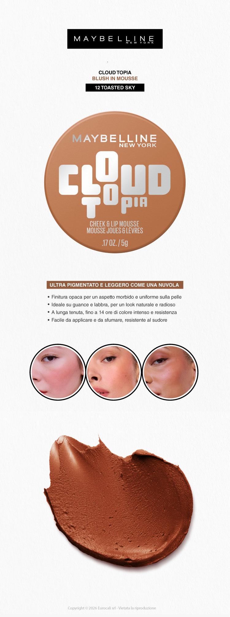 NYX professional cosmetics epic ink liner