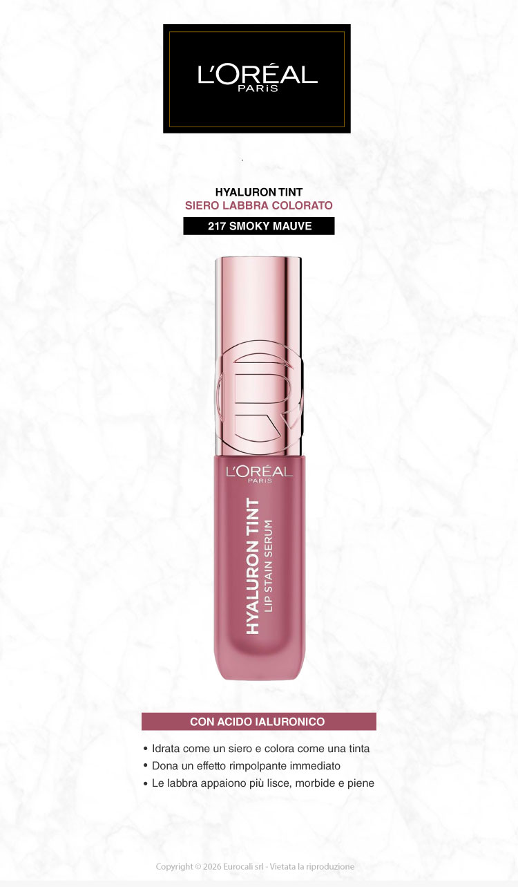 Maybelline New York Siero Colorato