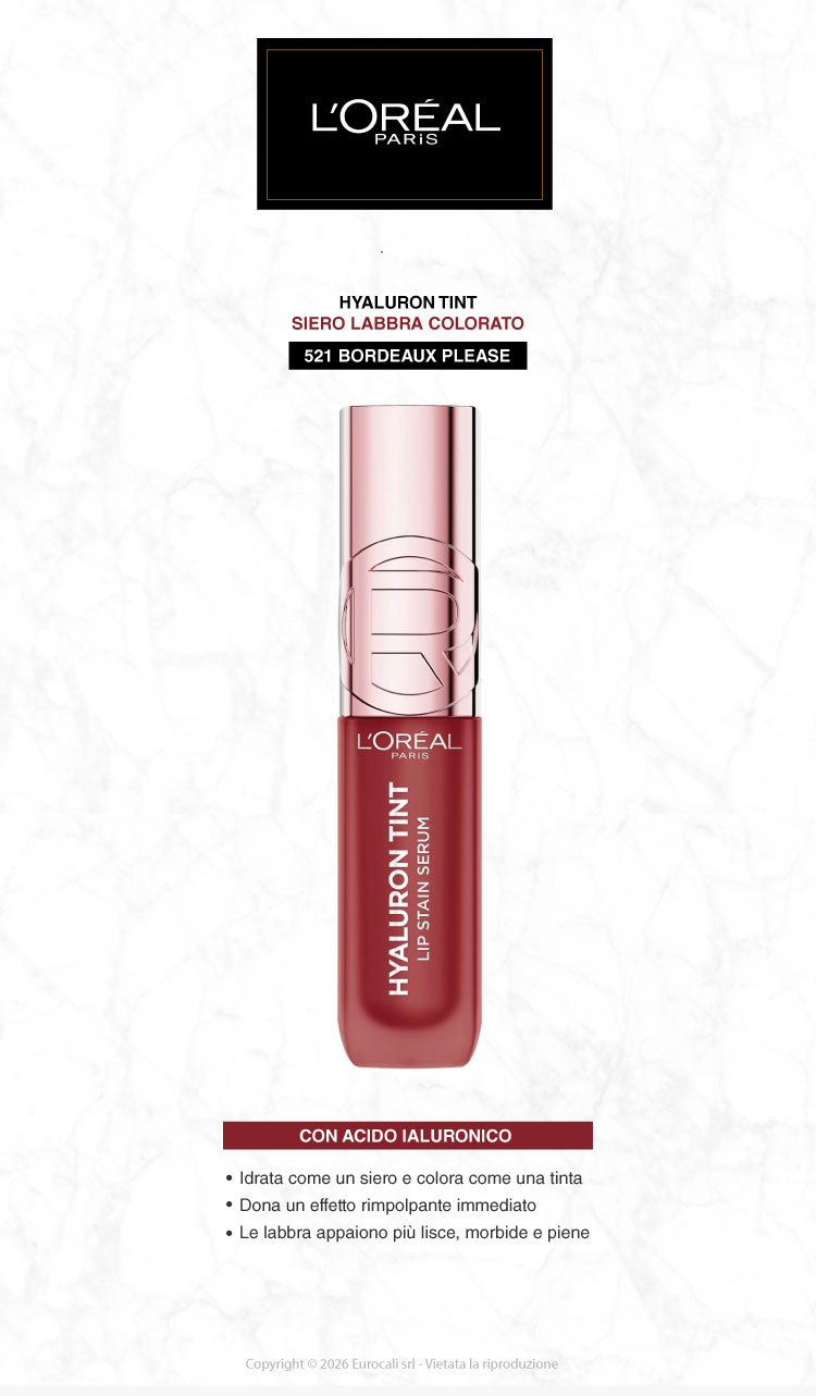 Maybelline New York Siero Colorato