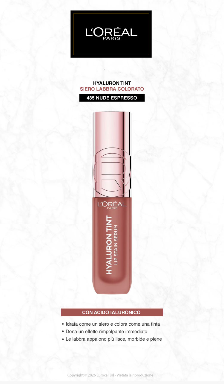 Maybelline New York Siero Colorato