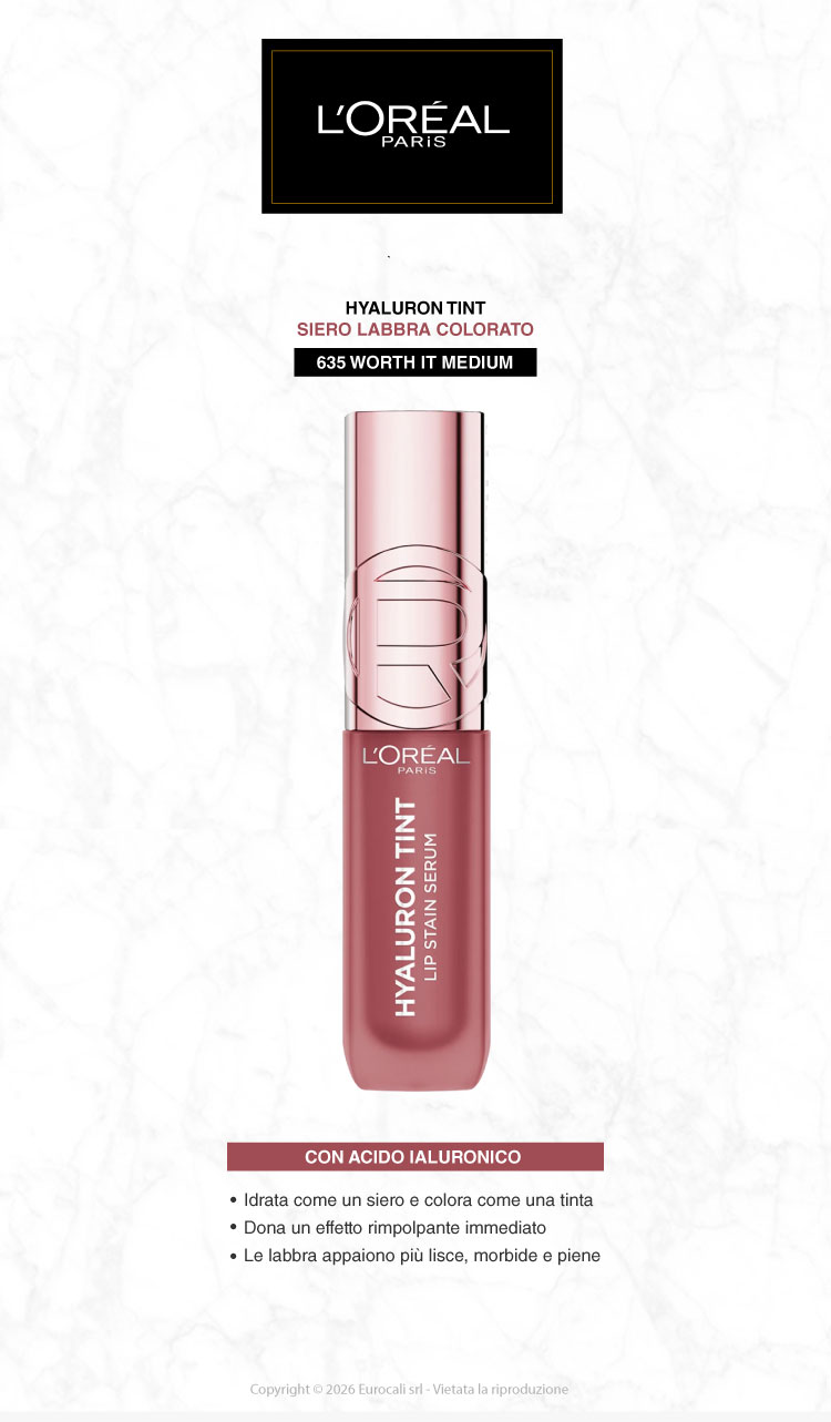 Maybelline New York Siero Colorato