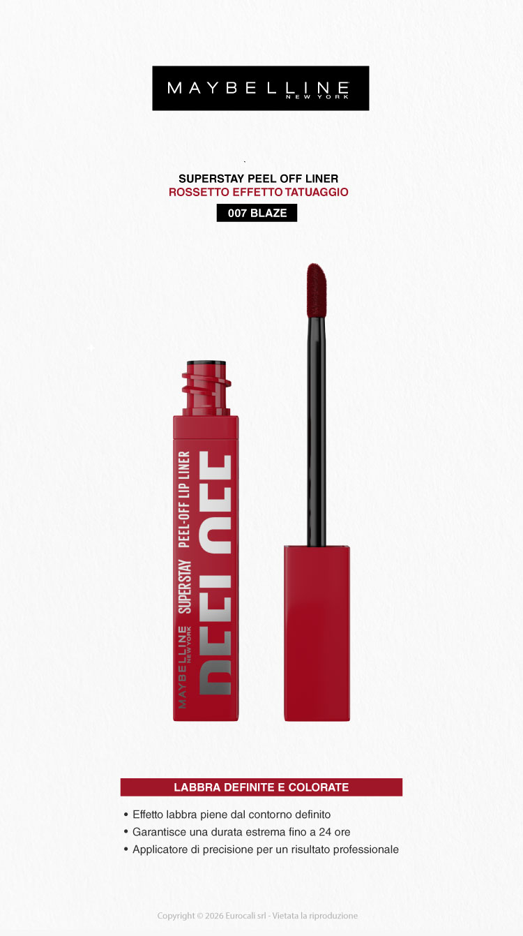 maybelline super stay peel off