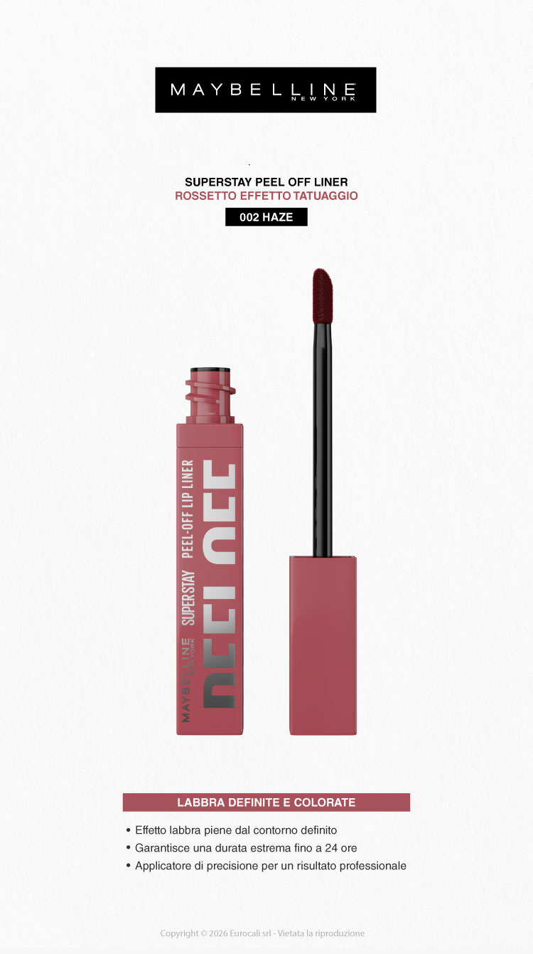 maybelline super stay peel off