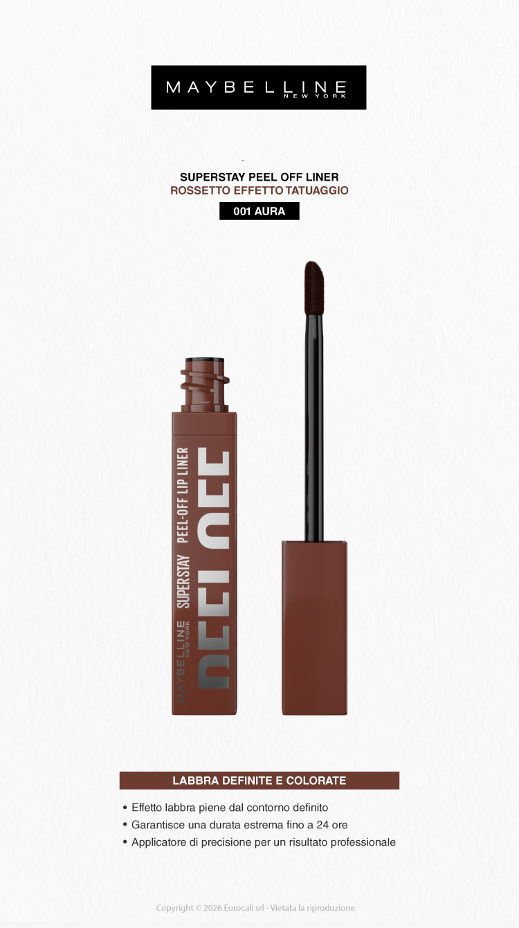maybelline super stay peel off