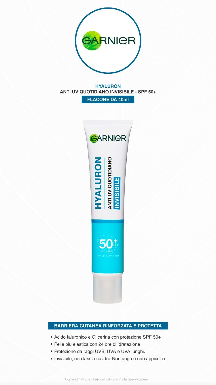 garnier fluido solare