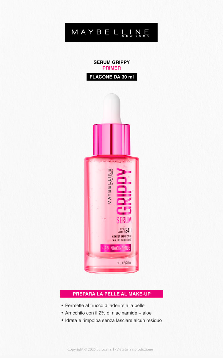 maybelline grippy serum