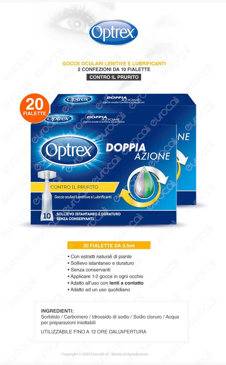 Optrex