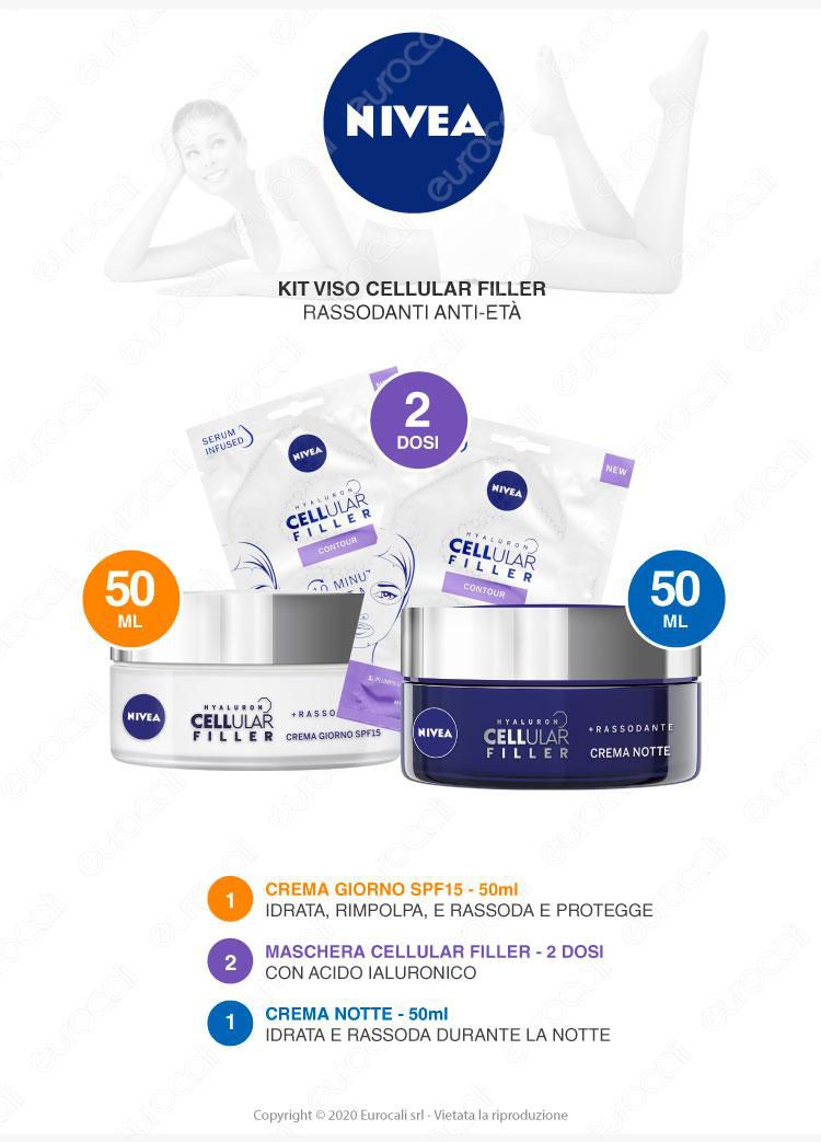 Nivea Cellular Hyaluron