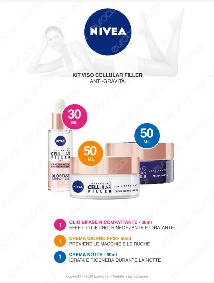 Nivea Cellular Hyaluron
