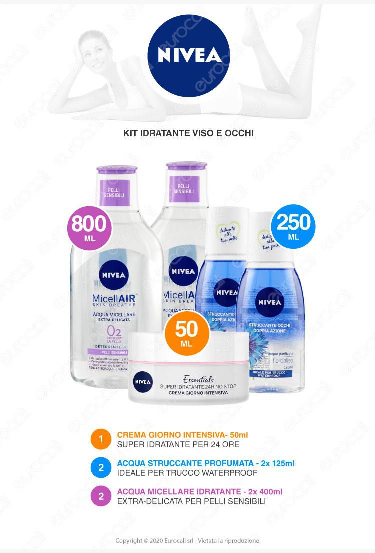 Nivea Cellular Hyaluron