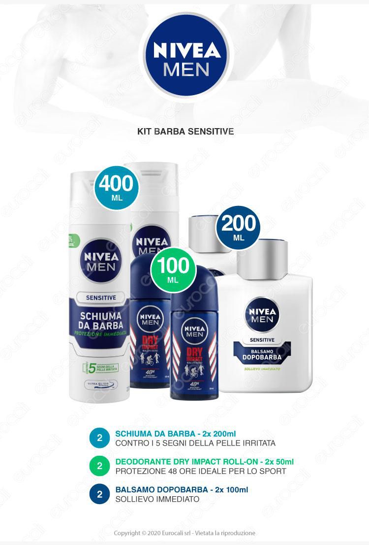 Nivea Man