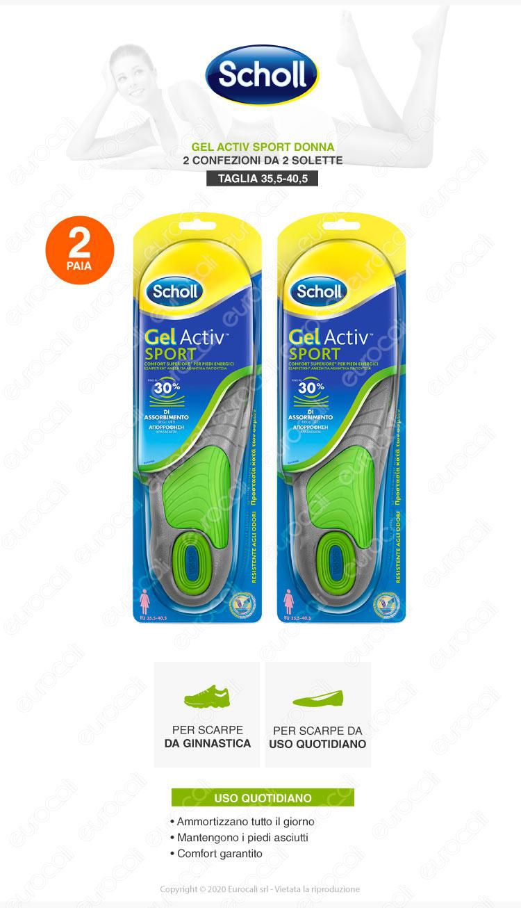 Gel Active Sport