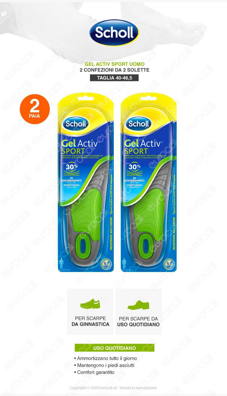 Gel Active Sport