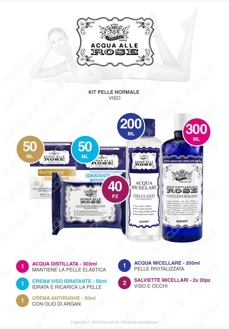 Sapone mani Neutro Roberts