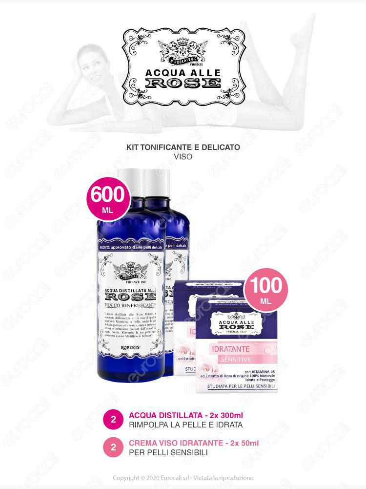 Sapone mani Neutro Roberts