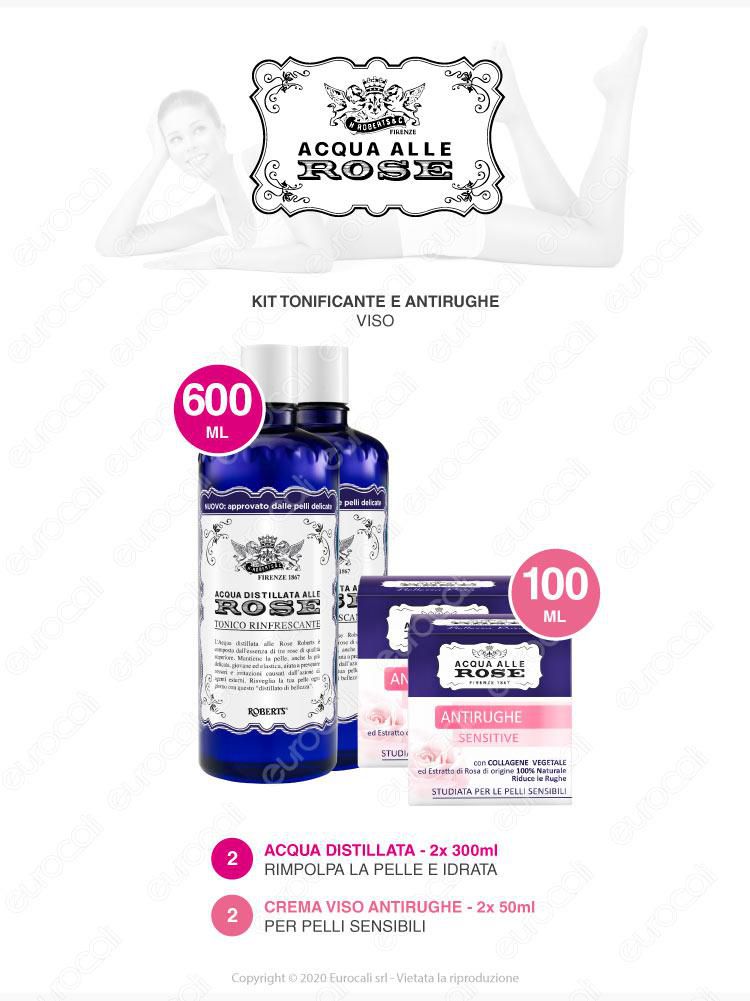 Sapone mani Neutro Roberts