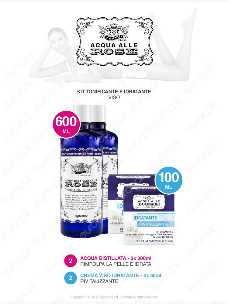 Sapone mani Neutro Roberts