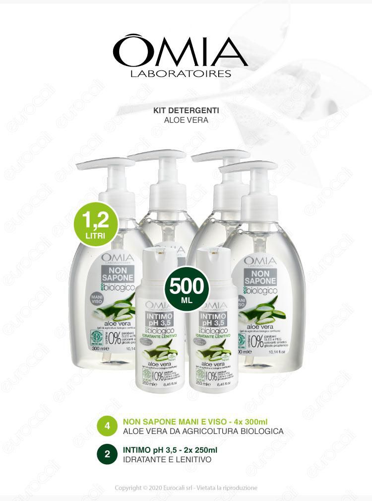 Sapone mani Neutro Roberts