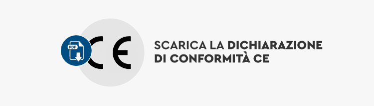 Dichiarazione Conformità