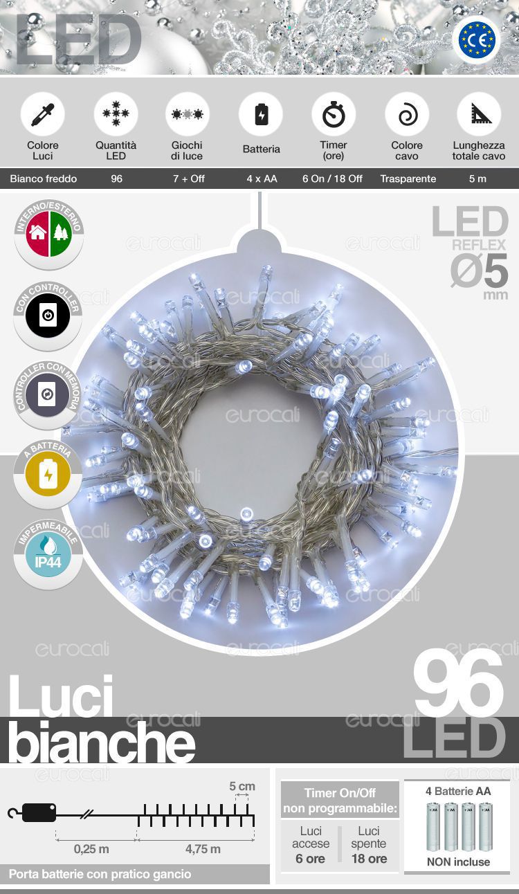 catena LED