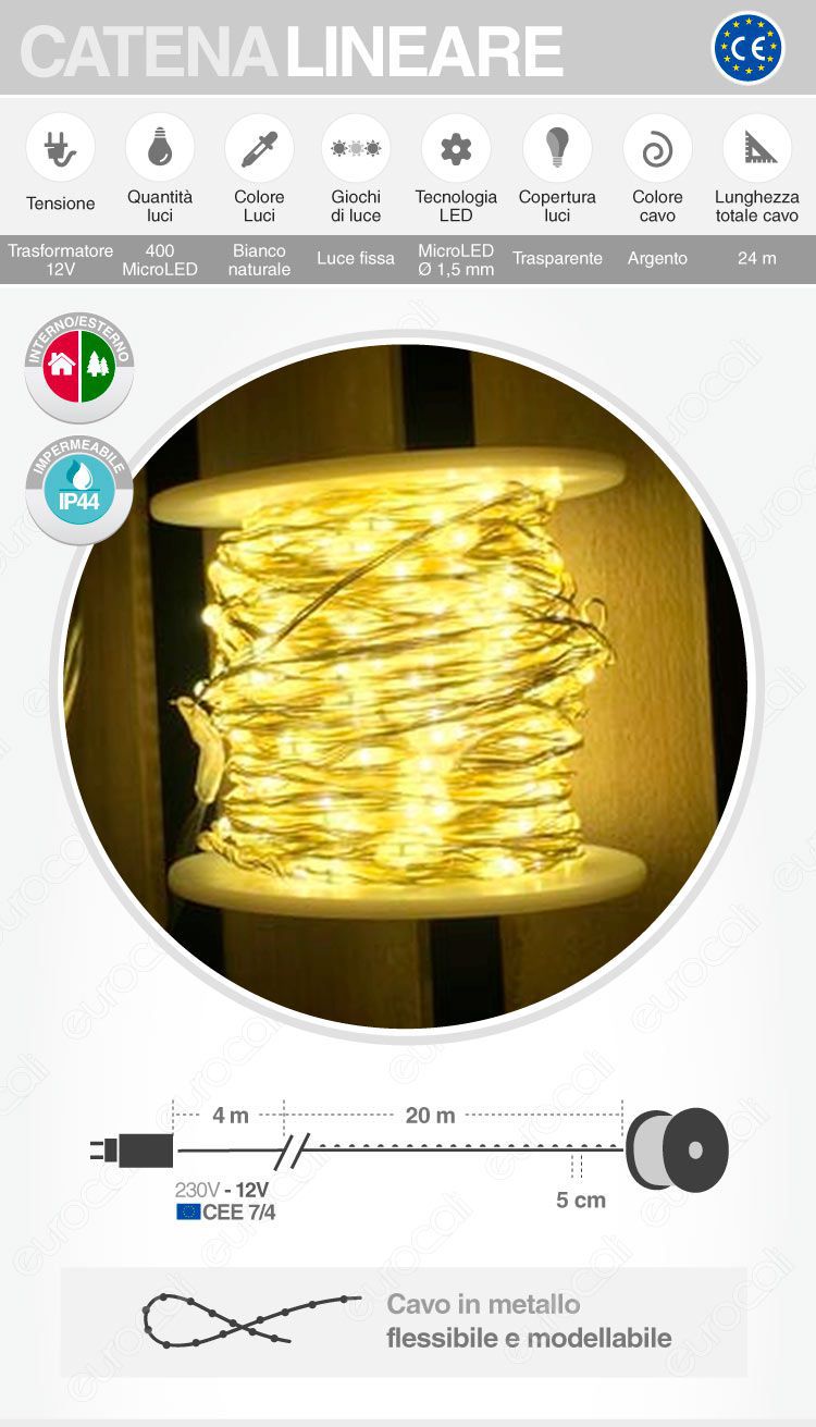 catena LED